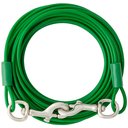 Frisco Tie Out Cable, Green, 30-ft