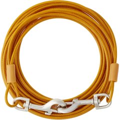 Frisco Tie Out Cable, Medium, 20-ft