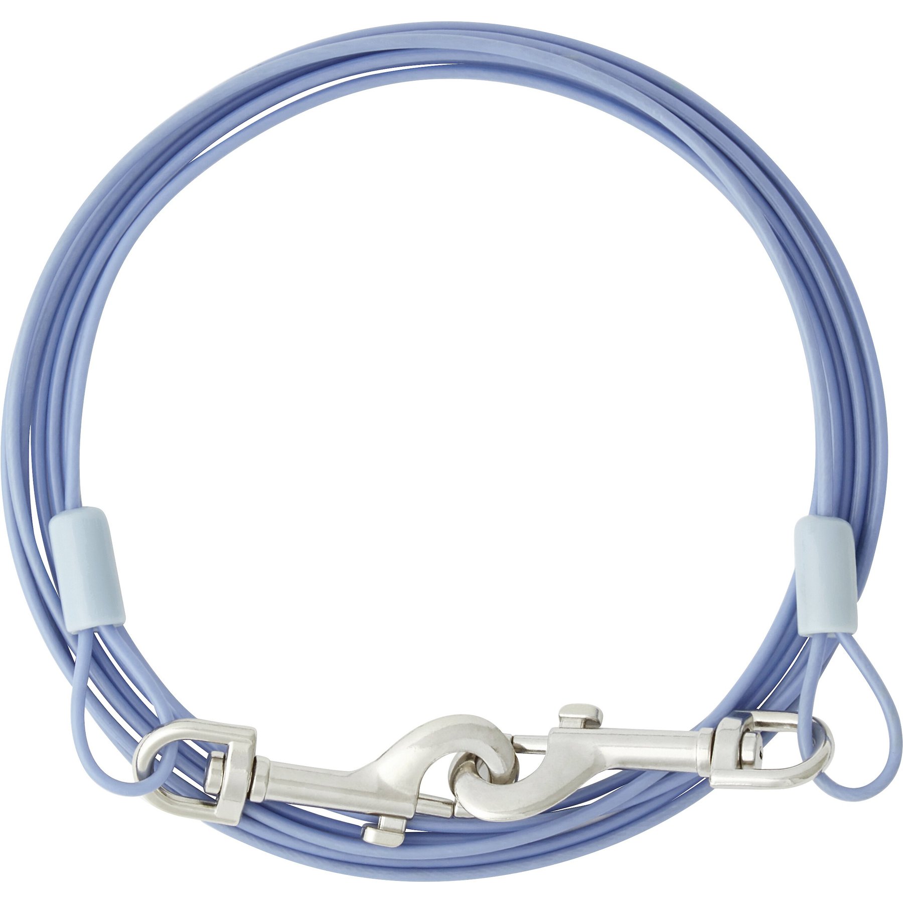 Frisco Tie Out Cable, Small, 10-ft