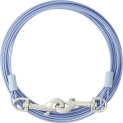 Frisco Tie Out Cable, Small, 15-ft