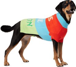 Frisco Tis the Season Dog & Cat Sweater, X-Large