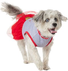 Frisco 'Tis the Season to Sparkle Dog & Cat Dress, Large