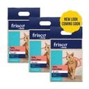 Frisco Tofu Clumping Cat Litter (New Look Coming Soon), 21-lb bundle