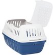 Show in main carousel: Frisco Top Entry Two-Toned Small Pet Carrier, Small slide 4 of 9