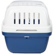 Show in main carousel: Frisco Top Entry Two-Toned Small Pet Carrier, Small slide 6 of 9