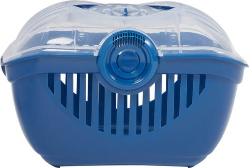 Show full view: Frisco Top Loading Small Pet Carrier, Medium slide 6 of 8