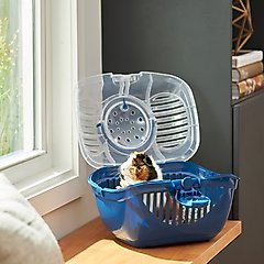 Frisco Top Loading Small Pet Carrier, Small