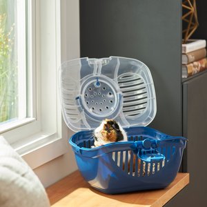 Frisco Top Loading Small Pet Carrier, Small