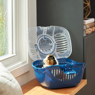 Frisco Frisco Top Loading Small Pet Carrier, Small