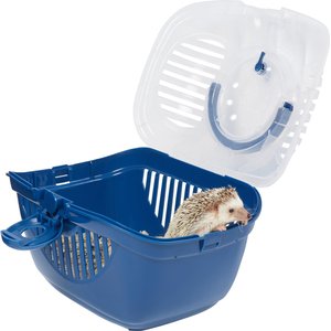 Frisco Top Loading Small Pet Carrier, Small