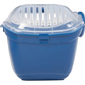 Frisco Top Loading Small Pet Carrier, Small