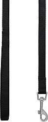 Frisco Training Leash, Black, 15-ft slide 2 of 4