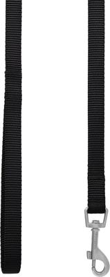Show full view: Frisco Training Leash, Black, 30-ft slide 2 of 6