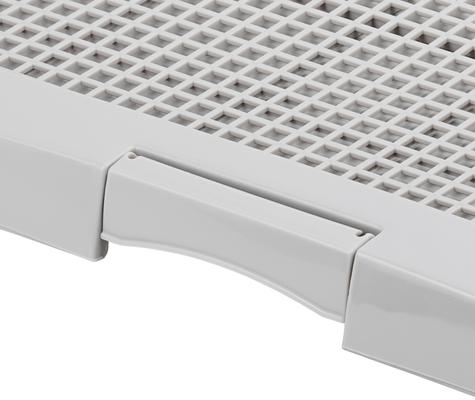 Show full view: Frisco Training Pad Holder, 24-in x 24-in slide 3 of 7