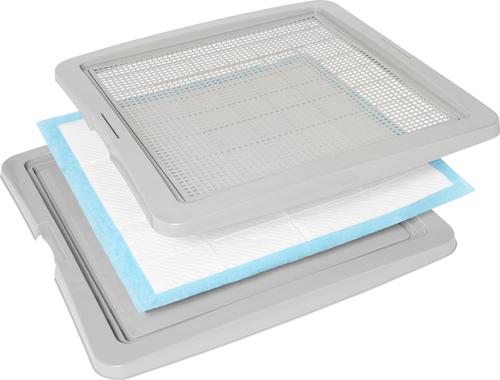 Show full view: Frisco Training Pad Holder, 24-in x 24-in slide 4 of 7