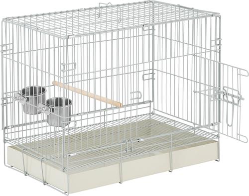Show full view: Frisco Travel Bird Cage slide 3 of 7