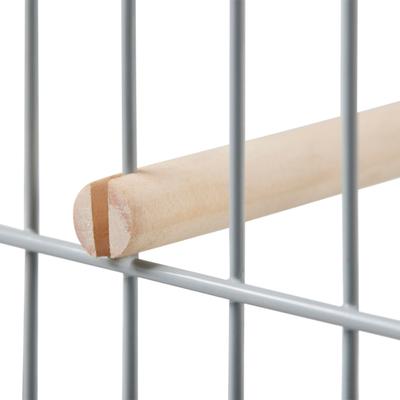 Show full view: Frisco Travel Bird Cage slide 5 of 7