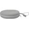 Show in main carousel: Frisco Travel Collapsible Silicone Dog & Cat Bowl, Gray, Medium: 3 cup slide 6 of 10