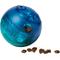 Show in main carousel: Frisco Treat Dispensing Ball Dog Toy, Medium/Large slide 1 of 8