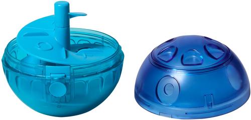 Show full view: Frisco Treat Dispensing Ball Dog Toy, Medium/Large slide 4 of 8