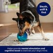 Show in main carousel: Frisco Treat Dispensing Ball Dog Toy, Medium/Large slide 5 of 8