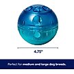 Show in main carousel: Frisco Treat Dispensing Ball Dog Toy, Medium/Large slide 2 of 8