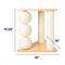 Show in main carousel: Frisco Triple Sisal Ball 19.5" Cat Scratching Post slide 2 of 7