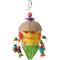 Show in main carousel: Frisco Tropical Hula Tiki Bird Chew Toy slide 1 of 6