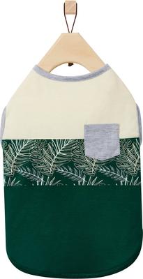 Show full view: Frisco Tropical Palm Dog & Cat T-Shirt, X-Small slide 4 of 8