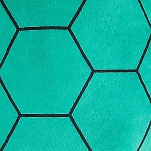 Frisco Turtle  Small Pet Cave, Green