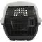Show in main carousel: Frisco Two Door Top Load Plastic Dog & Cat Kennel, Grey, 22-in slide 5 of 8