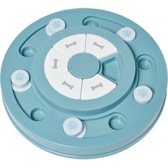 Frisco Two Tier Interactive Puzzle Dog Toy, Level 1