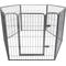 Show in main carousel: Frisco Ultimate Heavy Duty Steel Metal Playpen, 2 count slide 3 of 8