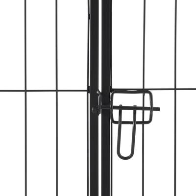 Show full view: Frisco Ultimate Outdoor Lightweight Heavy Duty Steel Metal Playpen, 36-in slide 6 of 9