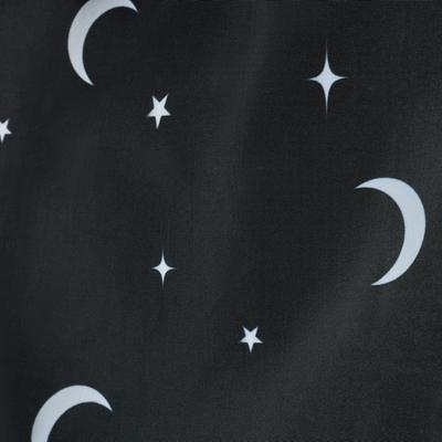 Show full view: Frisco Ultra Light Weight Bat Dog Raincoat, Medium slide 5 of 8