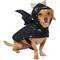 Show in main carousel: Frisco Ultra Light Weight Bat Dog Raincoat, Small slide 1 of 9