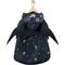 Show in main carousel: Frisco Ultra Light Weight Bat Dog Raincoat, Small slide 4 of 9