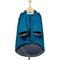 Show in main carousel: Frisco Ultra Lightweight Dog & Cat Windbreaker with Removable Hood, Dark Blue, Small slide 5 of 12