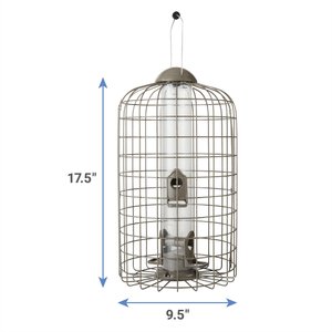 Frisco Ultra Squirrel Defense Feeder