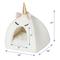 Show in main carousel: Frisco Unicorn Covered Tent Cat & Dog Bed slide 4 of 8