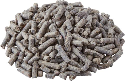 Show full view: Frisco Unscented Non-Clumping Recycled Paper Cat Litter, 25-lb bag slide 4 of 9