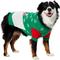 Show in main carousel: Frisco Up to Snow Good Dog & Cat Sweater, X-Large slide 1 of 11
