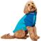 Show in main carousel: Frisco UPF 50+ Dog Scuba Shirt, Teal, Large slide 1 of 11