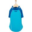 Show in main carousel: Frisco UPF 50+ Dog Scuba Shirt, Teal, Small slide 3 of 11