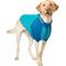 Show in main carousel: Frisco UPF 50+ Dog Scuba Shirt, Teal, X-Large slide 1 of 11