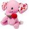 Show in main carousel: Frisco Valentine Elephant Plush Squeaky Dog Toy, Medium slide 1 of 7
