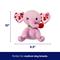 Show in main carousel: Frisco Valentine Elephant Plush Squeaky Dog Toy, Medium slide 3 of 7