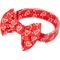 Show in main carousel: Frisco Valentine's Hearts Dog & Cat Bow Tie, Hearts, X-Small/Small slide 4 of 8