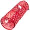 Show in main carousel: Frisco Valentine Hearts Foldable Play Tunnel Cat Toy with Catnip slide 1 of 6