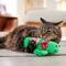 Show in main carousel: Frisco Valentine Love Cactus Plush Kicker Cat Toy with Catnip slide 4 of 6